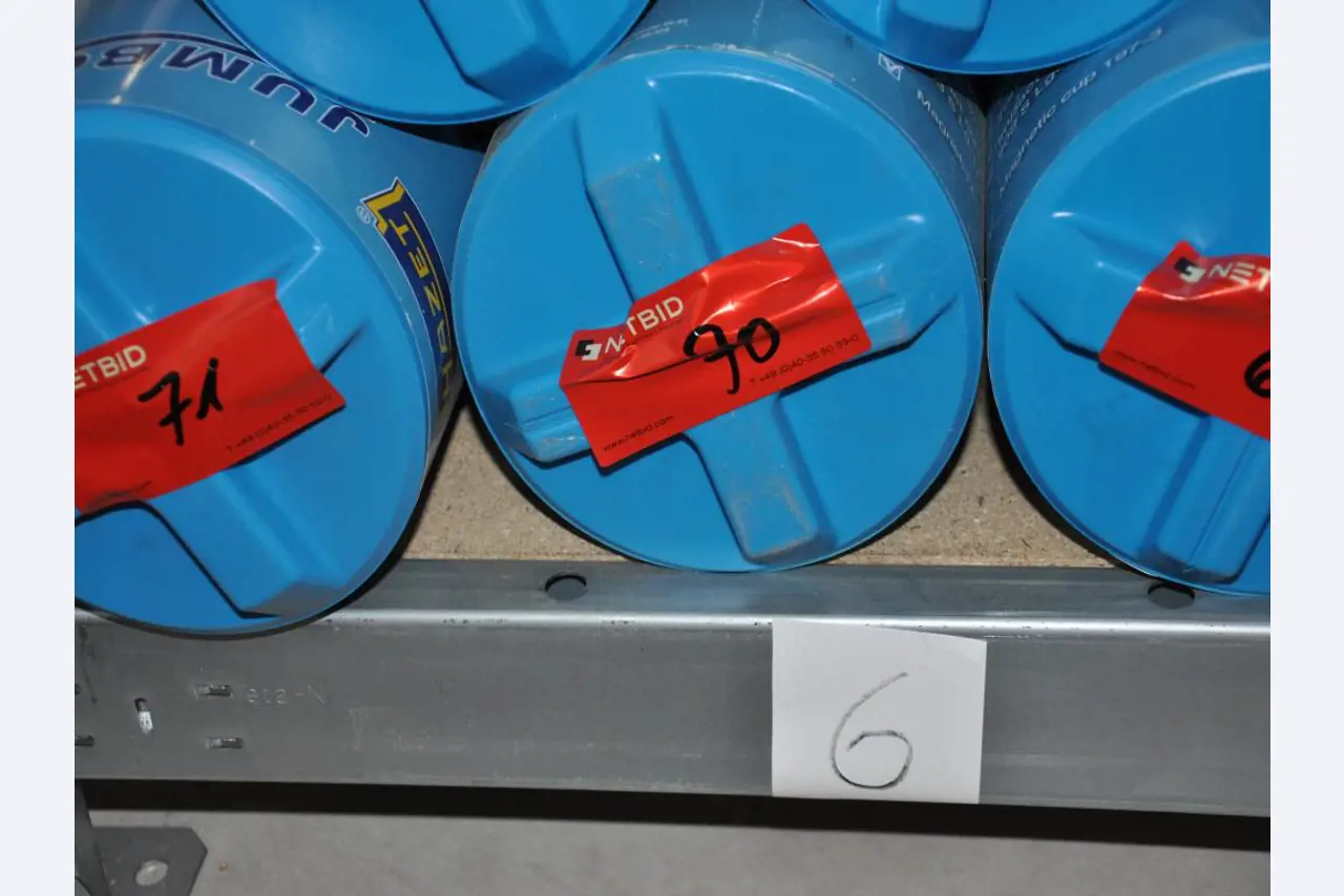 Máquinas, ferramentas, mercadorias / equipamento de oficina do ambiente<br> Comércio automóvel / serviço de pneus-14